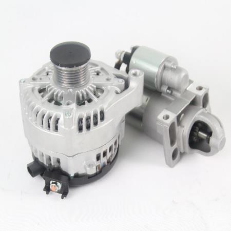 12V Alternator for Valeo 12V Alternator for Valeo