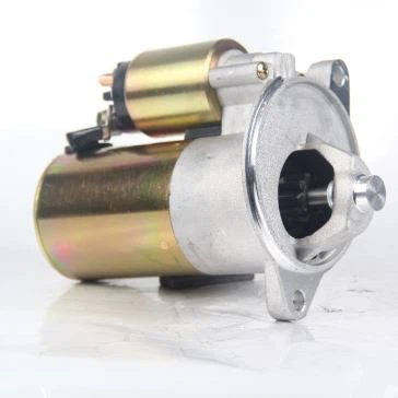 10-tannpinne PMGR Starter for Ford